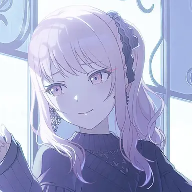 Profile image of 暁山瑞希