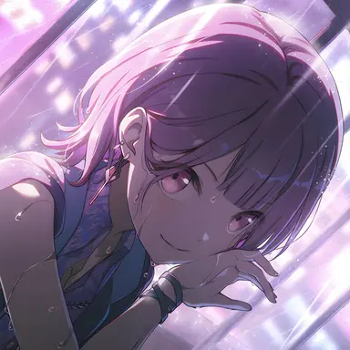 Profile image of 鳳えむ