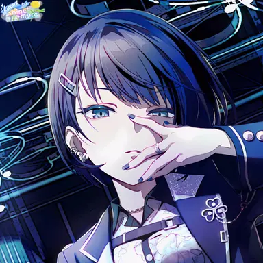 Profile image of 桐谷遥