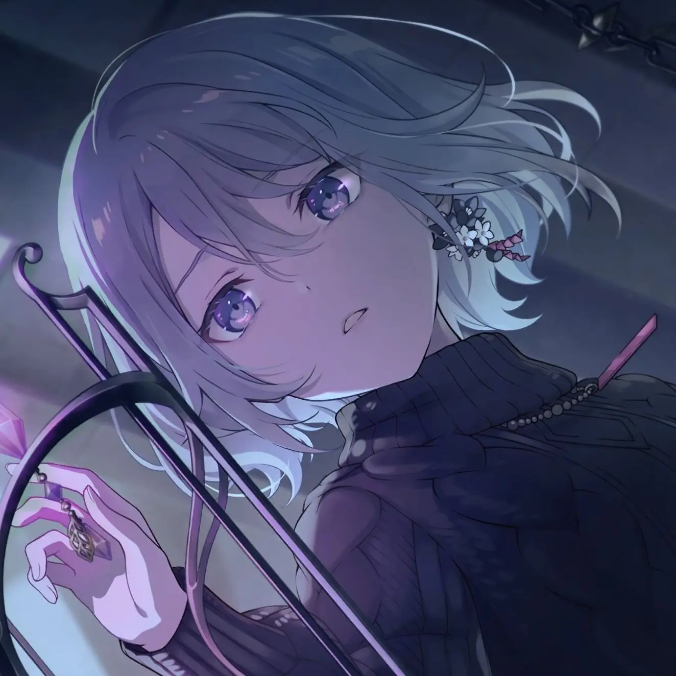 LankyLatch0548의 プロセカで文ストパロ　ポートマフィア編