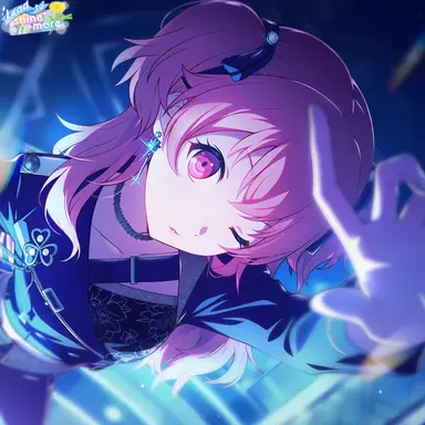Profile image of 桃井愛莉