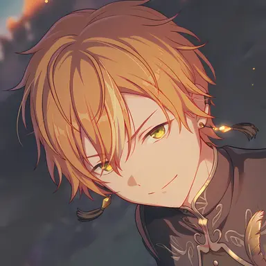 Profile image of 東雲彰人