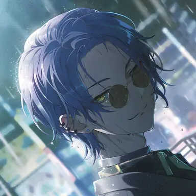 Profile image of 神代類