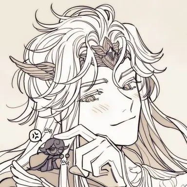 Profile image of 마들렌