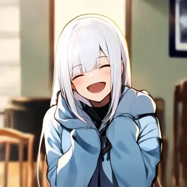 Profile image of もち