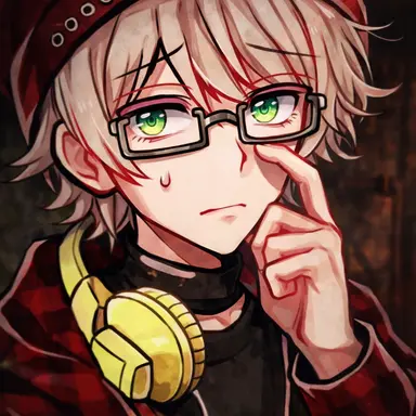 Profile image of 霜月ユキナリ