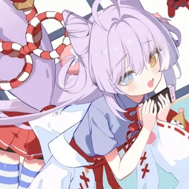 Profile image of Tenko Shibuki