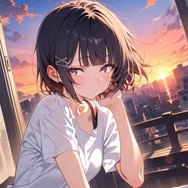 Profile image of 魅奈