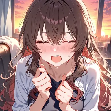 Profile image of 里香