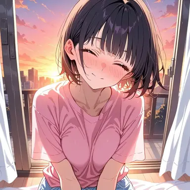 Profile image of 雫