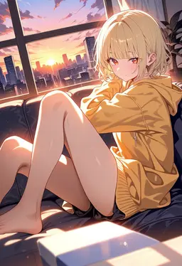 Profile image of 千織