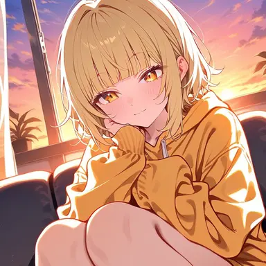 Profile image of 千織