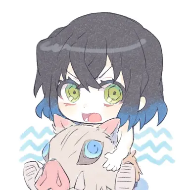 Profile image of 하시비라 이노스케