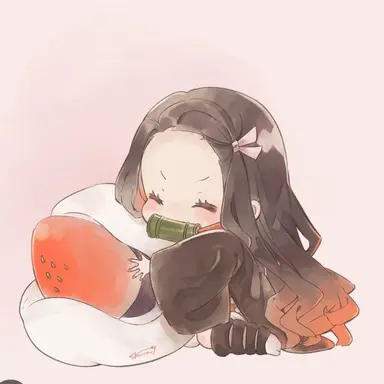 Profile image of 카마도 네즈코