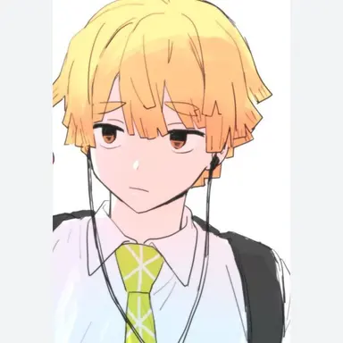 Profile image of 아가츠마 젠이츠