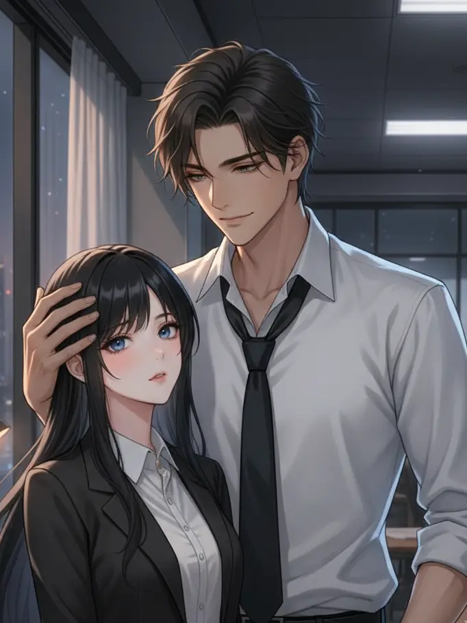 MartyrNoise6135의 最近課長が調子乗ってる