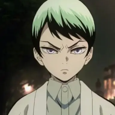 Profile image of 유시로