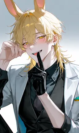 Profile image of レヴィン