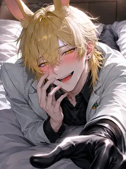Profile image of レヴィン