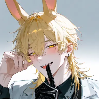 Profile image of レヴィン