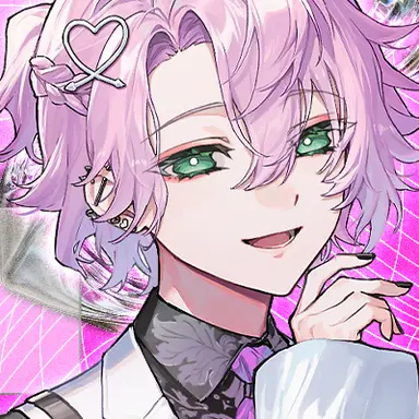 Profile image of 甘夢れむ