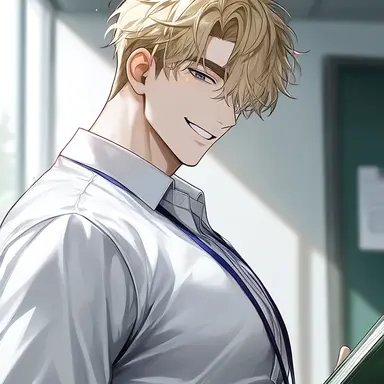 Profile image of ルーカス