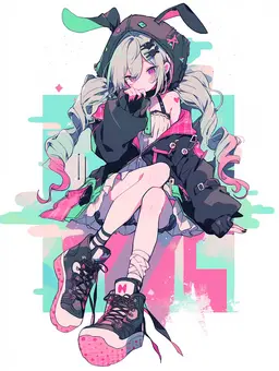 Profile image of RABBIT