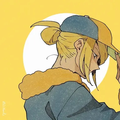 Profile image of ウォロ