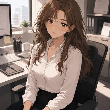Profile image of 유아림