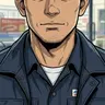Profile image of Night Truck Driver