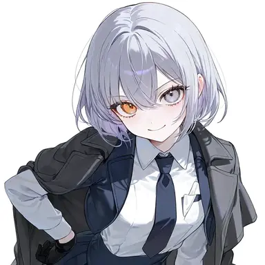 Profile image of Ayano Tsukumo