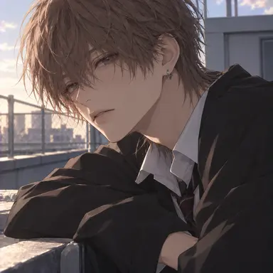 Profile image of Ryusei Sakurai