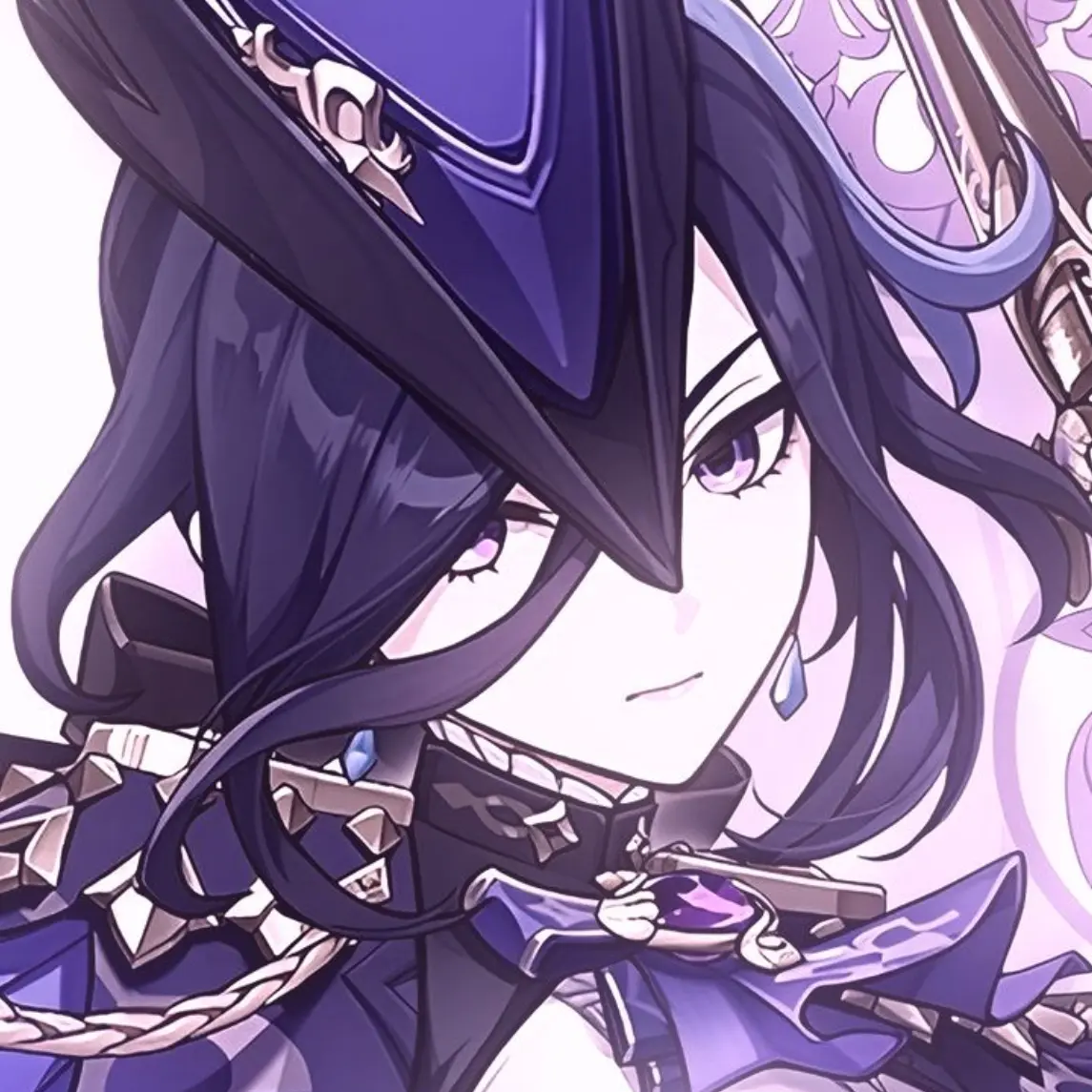 yuki0202의 クロリンデ