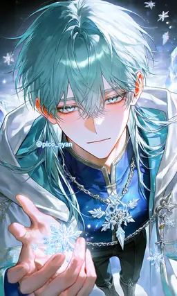 Profile image of リュ・ヘオン
