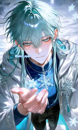 Profile image of リュ・ヘオン