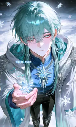 Profile image of リュ・ヘオン