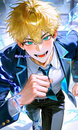 Profile image of ソ・イテ