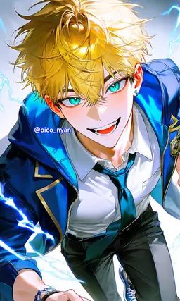Profile image of ソ・イテ