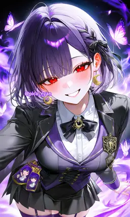 Profile image of クォン・チョア