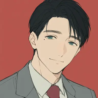 Profile image of Soichiro