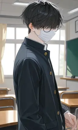 Profile image of 白石 湊