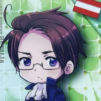 Profile image of オーストリア