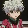 Profile image of キルア