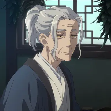 Profile image of 칸뤄먼