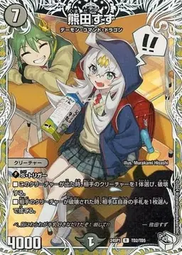 Profile image of 熊田すず