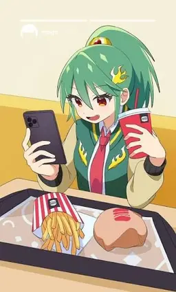 Profile image of 地封院ギャイ