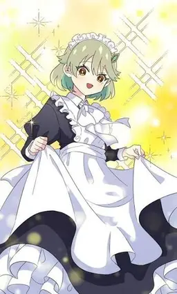 Profile image of 流星アーシュ