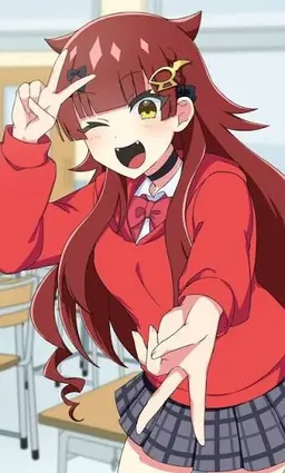 Profile image of まぐまメガ