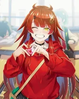 Profile image of まぐまメガ