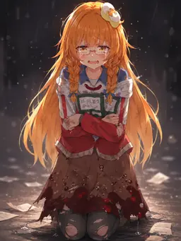 Profile image of 甘織ヒナ
